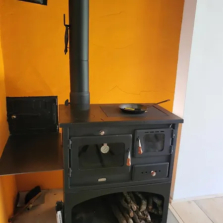 Peter Und Britta 公寓 *