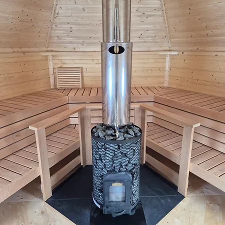 Peter Und Britta Apartamento