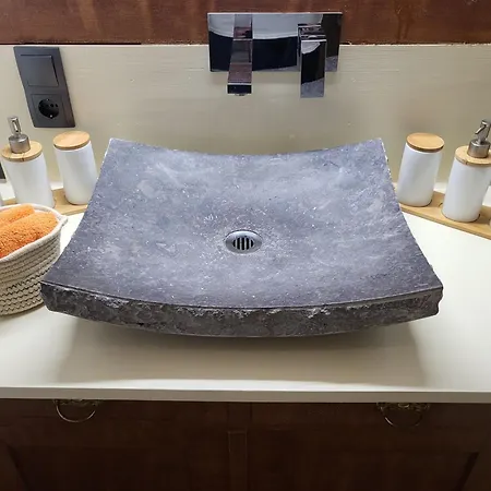 公寓 Peter Und Britta *