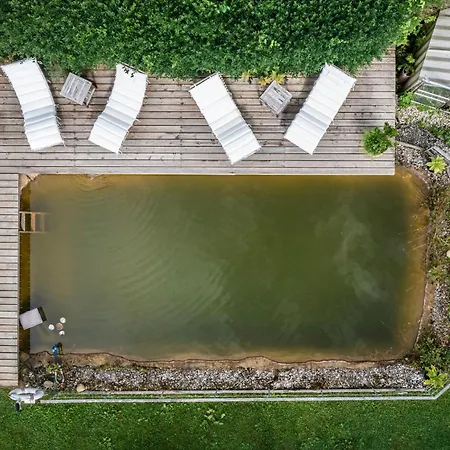 Peter Und Britta 公寓