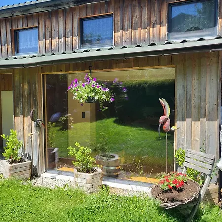 Peter Und Britta * Thal (Turnau)
