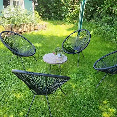 Apartamento Peter Und Britta