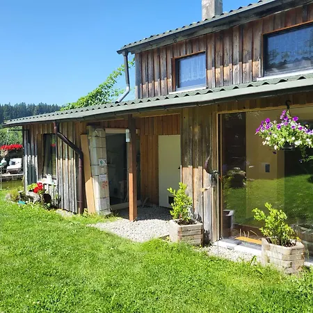 Peter Und Britta Apartamento