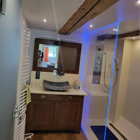 Peter Und Britta 公寓