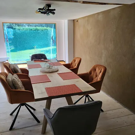 Apartment Peter Und Britta Thal (Turnau)