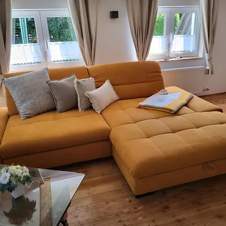 Peter Und Britta 公寓 Thal (Bregenz)