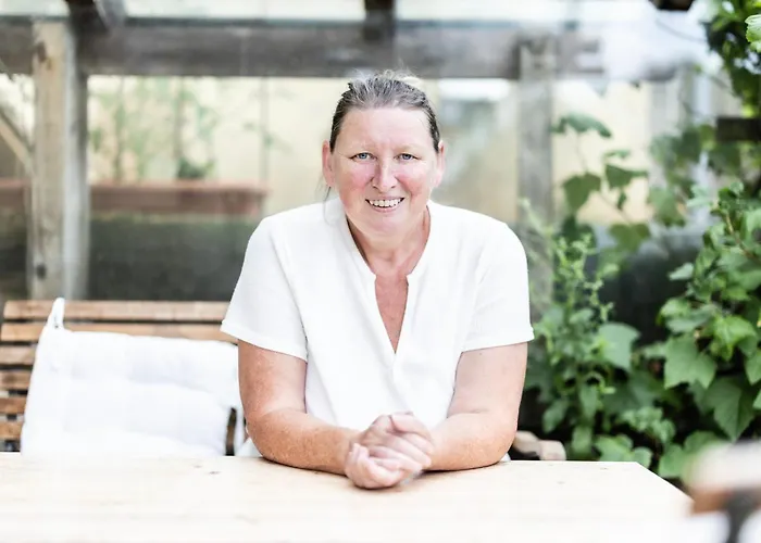 Apartment Peter Und Britta Thal (Bregenz)