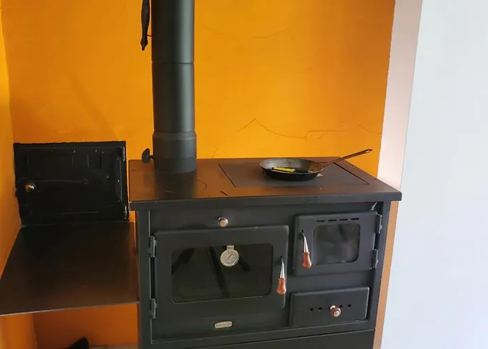 Peter Und Britta Apartment *