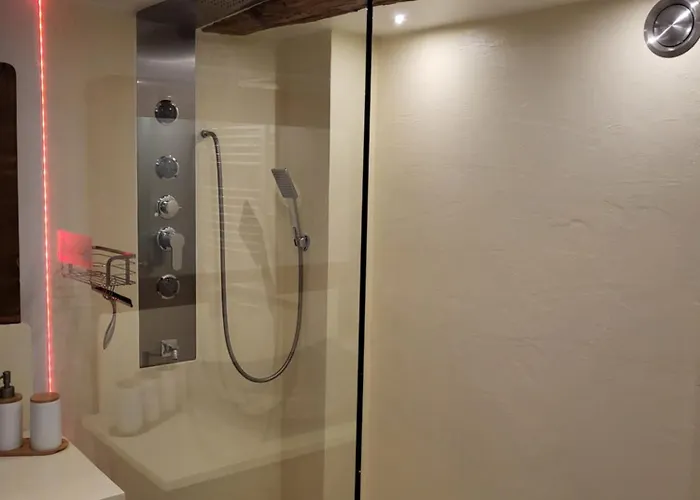 Peter Und Britta 아파트 Thal (Bregenz)