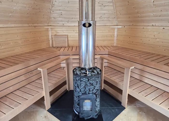 Peter Und Britta Apartamento