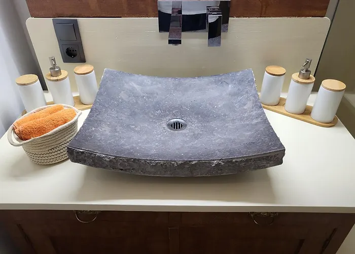 아파트 Peter Und Britta *