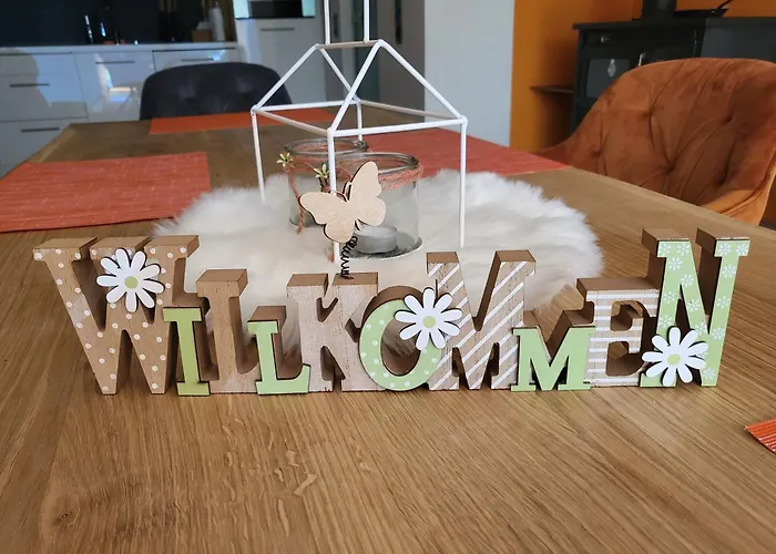 Apartment Peter Und Britta Thal (Bregenz)