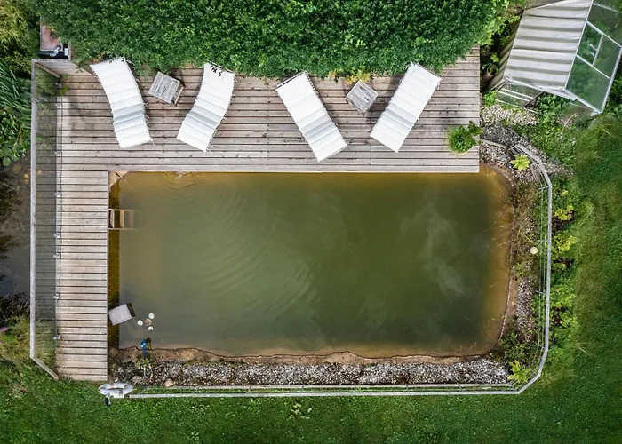 Peter Und Britta 아파트