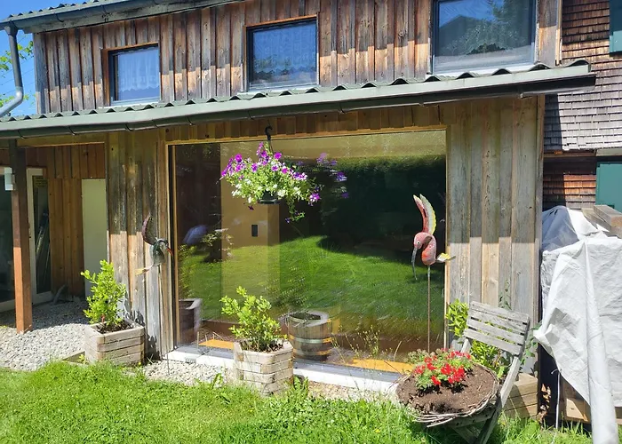 Peter Und Britta * Thal (Bregenz)