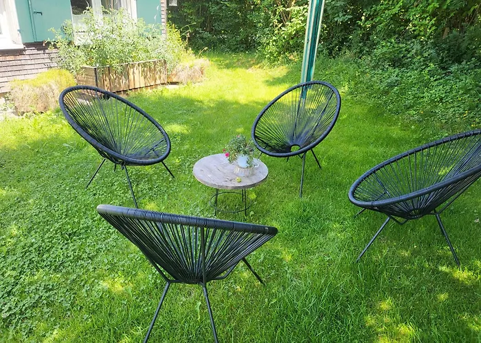 아파트 Peter Und Britta