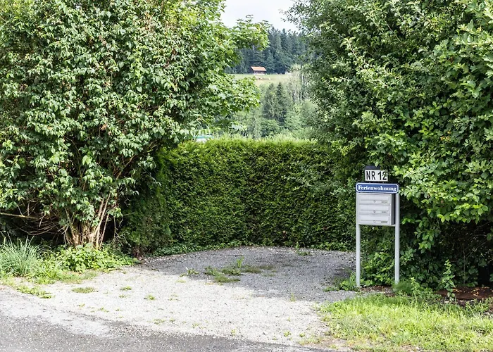 Peter Und Britta Apartamento *