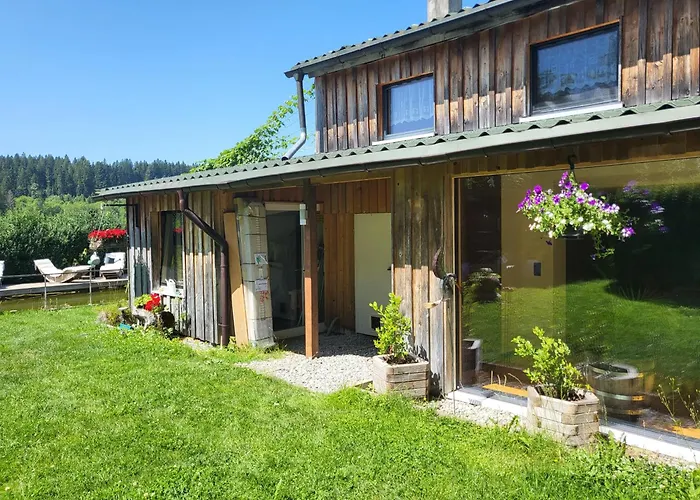 Peter Und Britta Apartamento