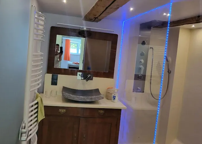 Peter Und Britta Apartment