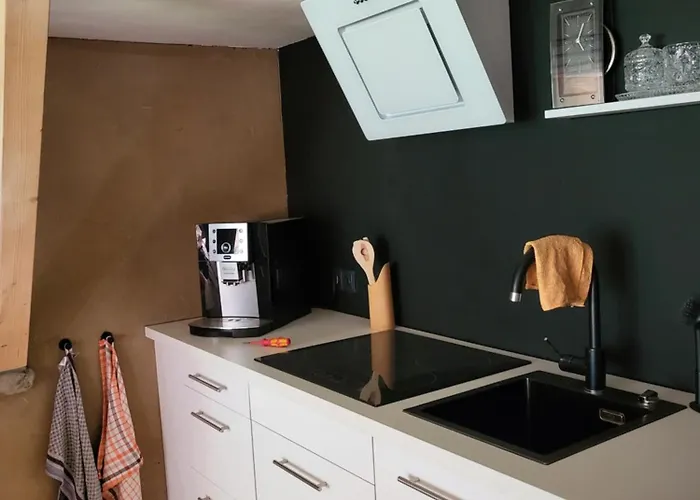 Peter Und Britta Apartamento Thal (Bregenz)