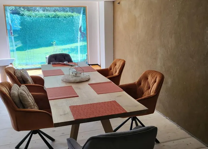 Apartamento Peter Und Britta Thal (Bregenz)