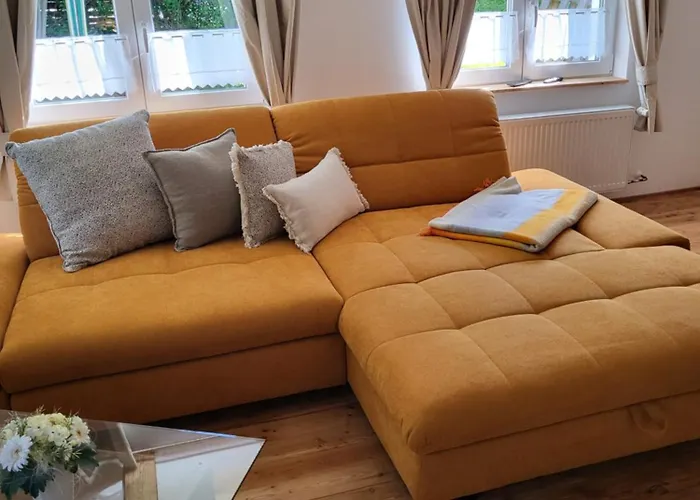 Peter Und Britta 아파트 Thal (Bregenz)